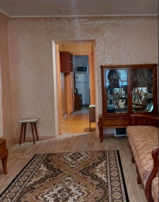 LS13 Здам в довготривалу оренду 3квартиру на Жуковського