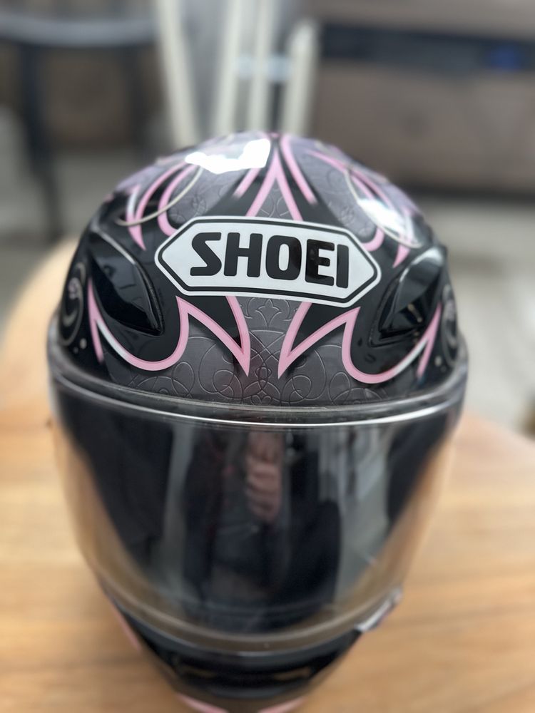 Kask Shoei xr-1100