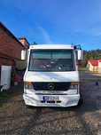 Sprzedam autobus mercedes r Vario- sprinter
