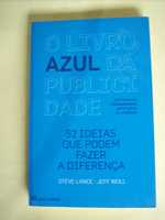 O Livro Azul da Publicidade de Steve Lance e Jeff Woll