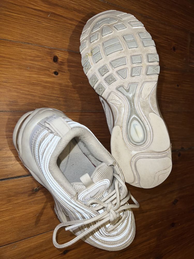 Vendo air max 97(original)