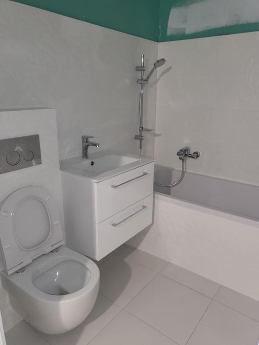 Remonty i wykończenia wnętrz. Szybkie terminy do małych prac