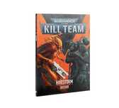 Kill Team Hivestorm Dossier