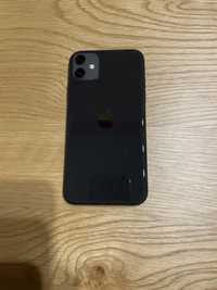 iPhone 11, Czarny