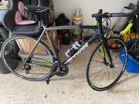 Bicicleta Ciclismo B-twin