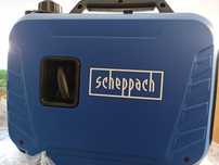 Инверторный генератор Scheppach SG2500i