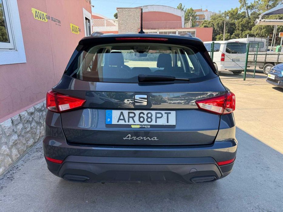 SEAT Arona 1.0 TSI Style 2022 12.990€