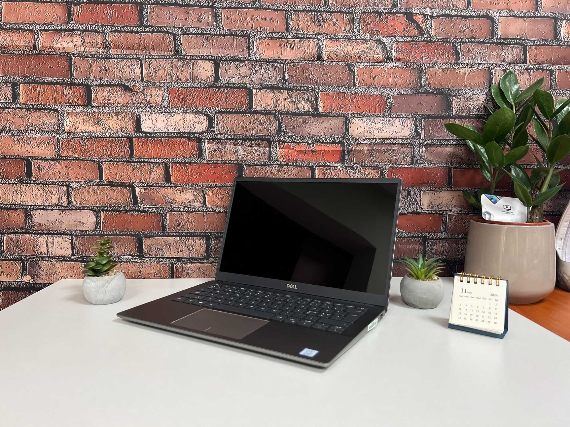 Ноутбук Dell Latitude 3301·i5-8265U·8GB+SSD256·13"IPS·Гарантія 9 міс