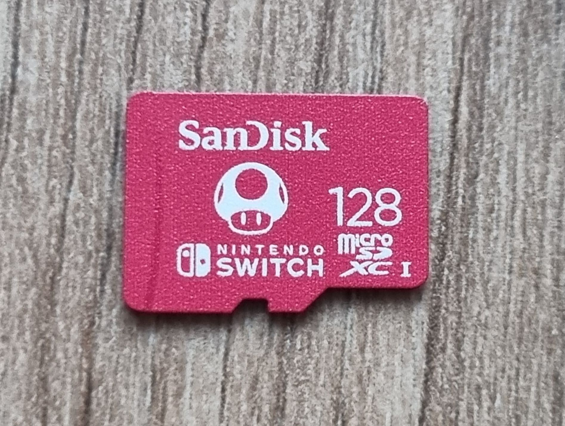 Nintendo Switch Oled + karta 128Gb + CFW picofly