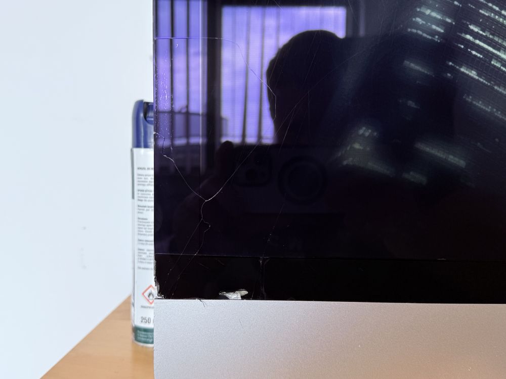Imac 27 A1419 16gb 512 ssd