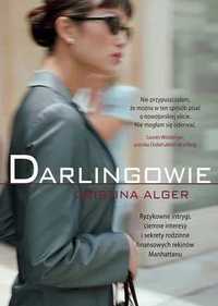 Darlingowie. Cristina Alger (Nowa książka)