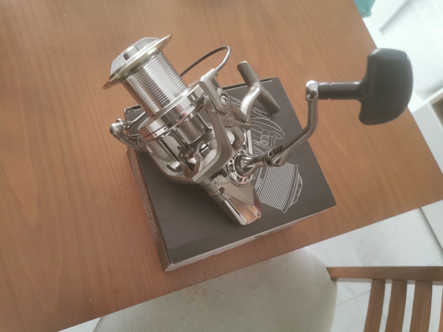 Carreto novo 14000