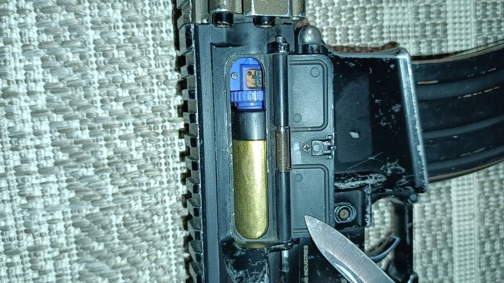 Іграшковий Автомат