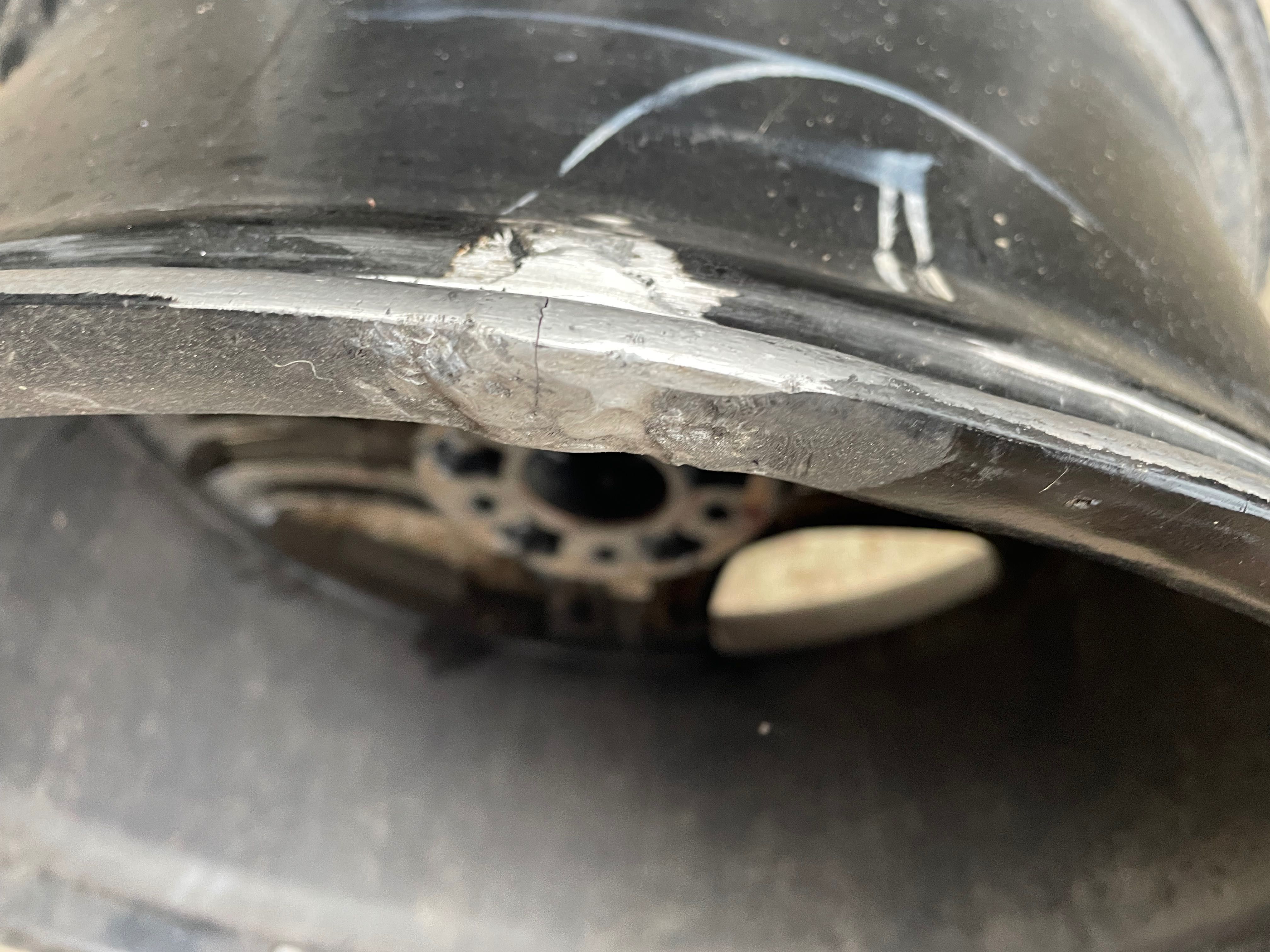 Диски MERCEDES AMG OEM A1664012502