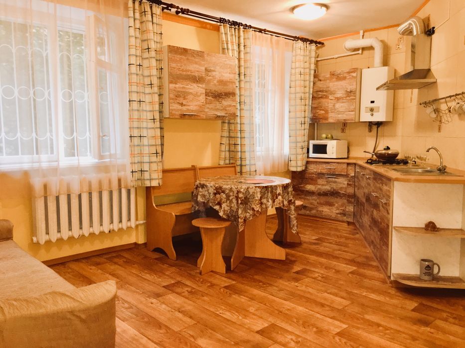 АКВАПАРК поруч!Квартира подобово.Центр.Погодинно