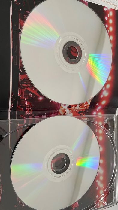 Xutos & Pontapés ‎– Estádio do Restelo 2009 - 2cd + 2 dvd