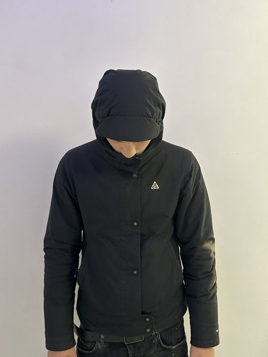 Вітровка acg nike