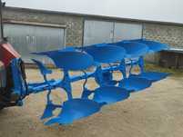 Продам плег Lemken 3+1 (Лемкен)