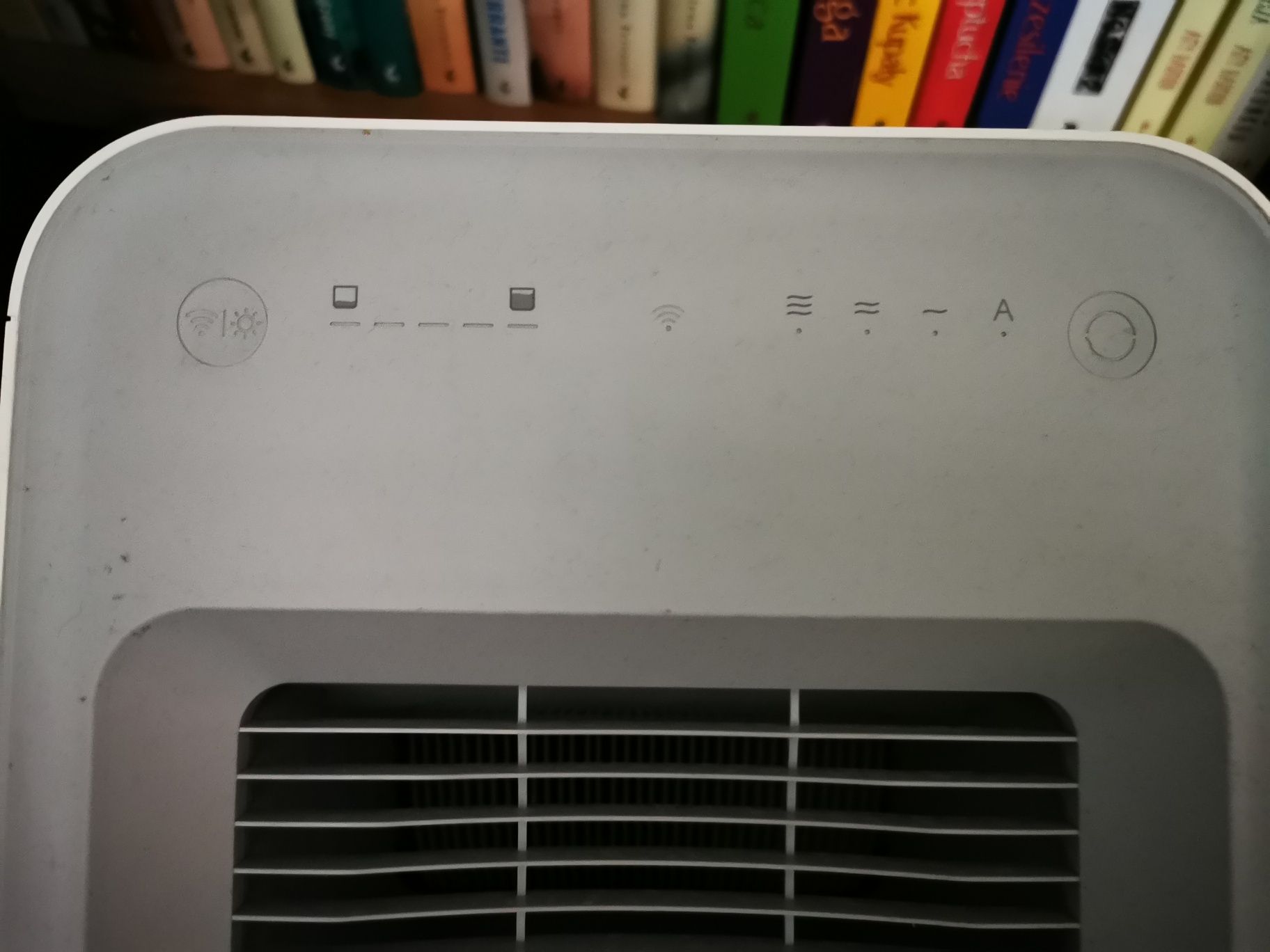 Smartmi nawilżacz powietrza. Stan bardzo dobry.