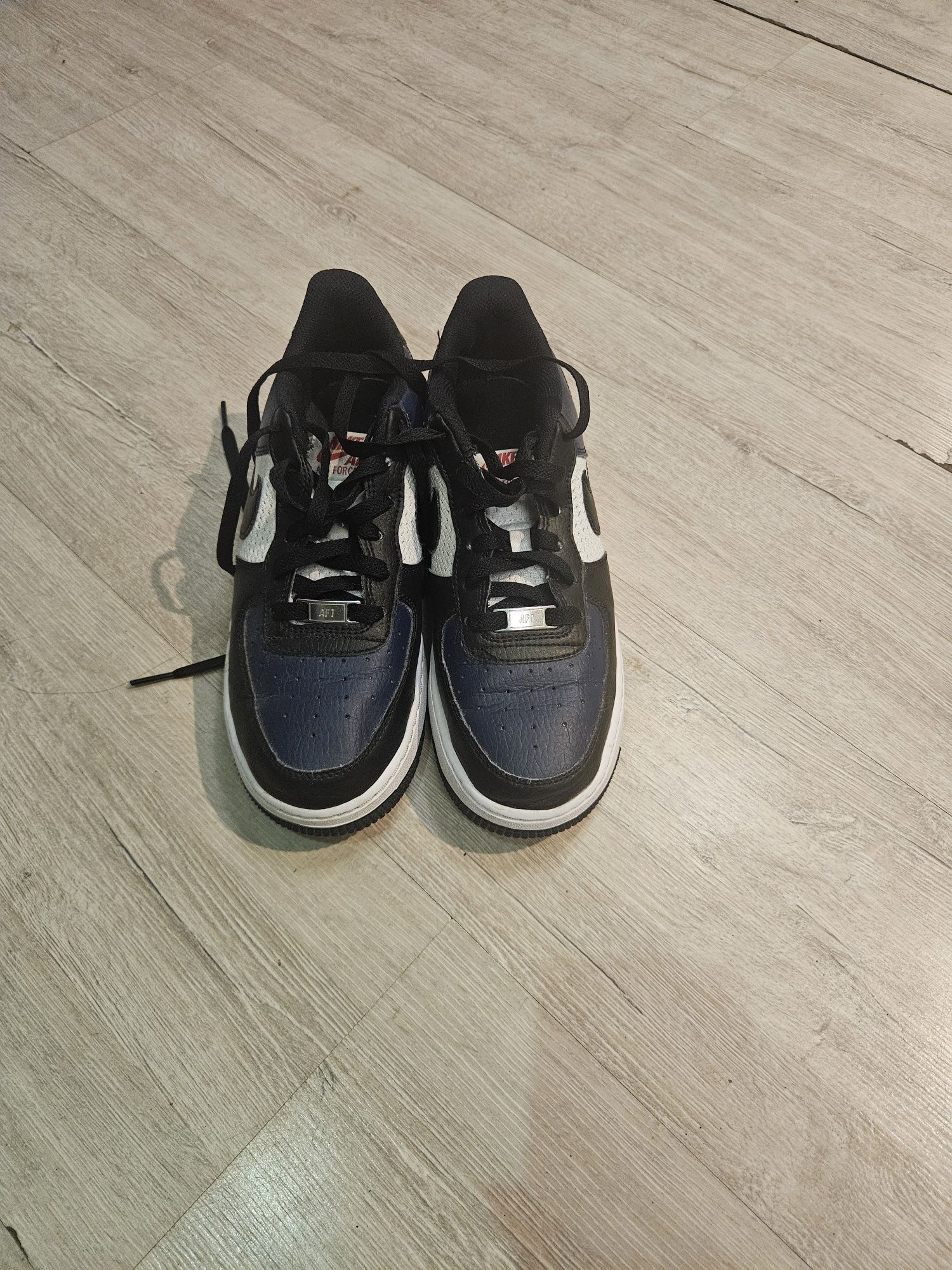 Nike air force r.39