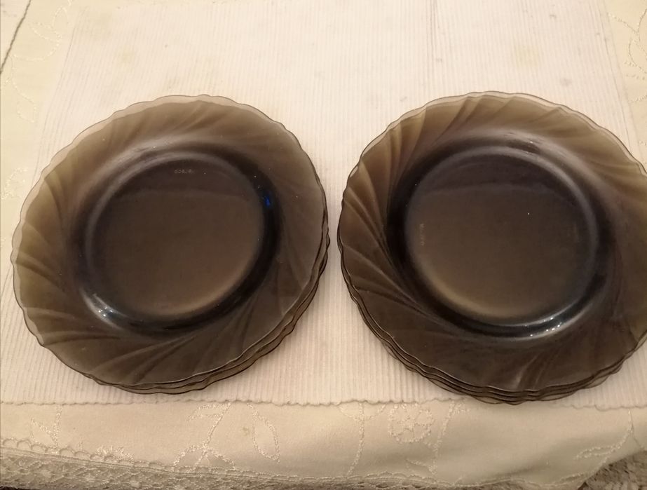 Тарелки посуда, блюда, селедочницы, глубокие тарелки столовые