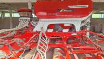 Siewnik Pottinger terrasem 6000