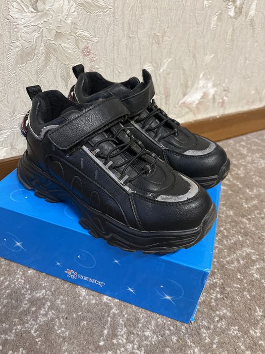 Дитячяче зимове взуття