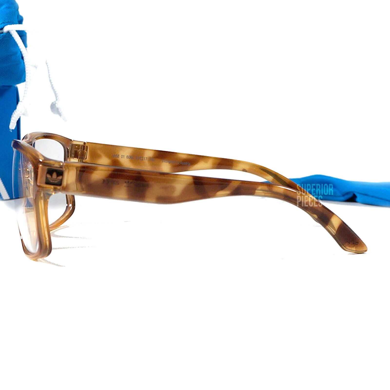 ADIDAS Malibu Nowe Okulary Przeciwsłoneczne + 2 x Etui Oryginalne 100%