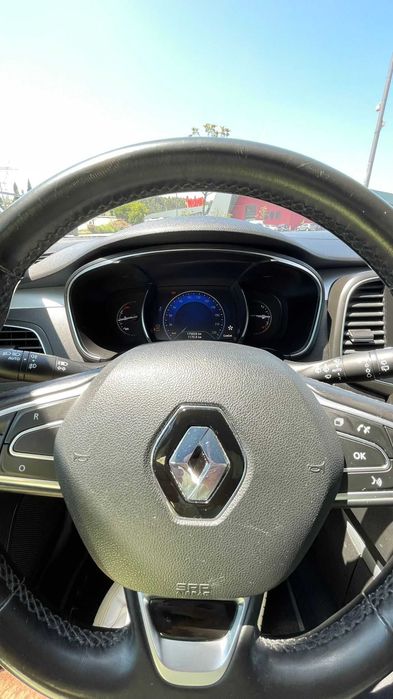 Talisman Sport Tourer Limited 1.5Dci 183000km Manual Jul/2018