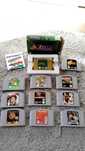 MEGA DESCONTOS Jogos nintendo 64 - jogos N64 e SNES