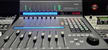 iCON QCon pro X Digital mixer pro tools, Ableton Live, FL studio etc