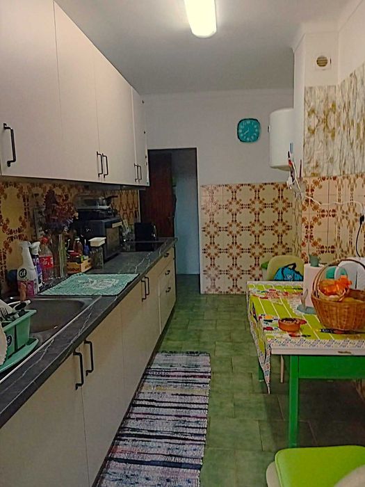 Apartamento T2 INVESTIMENTO - Viseu