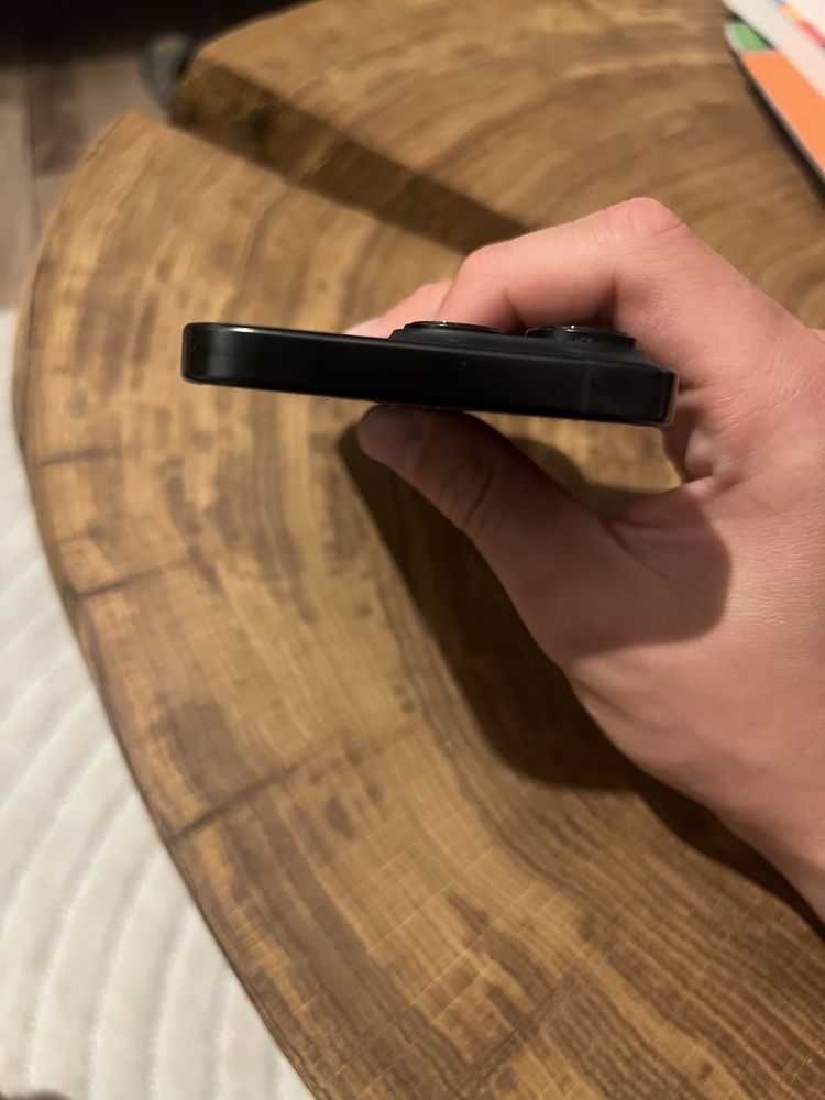 Iphone 16 pro black titanium gwarancja tylko odbiór osobisty