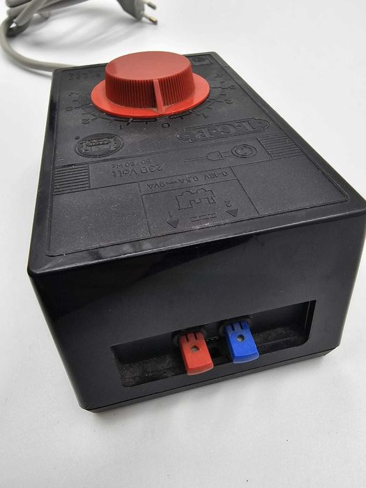 LGB 51030 transformator zasilacz sterownik do kolejki elektrycznej
