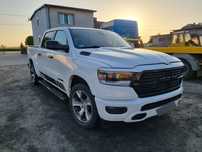 Dodge RAM DODGE RAM LARAMIE 2019r 5.7 Hemi LPG Prins