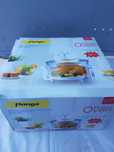 Kombiwar piekarnik halogenowy Mango Halogen Oven