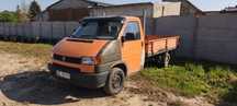 Volkswagen T4 transporter