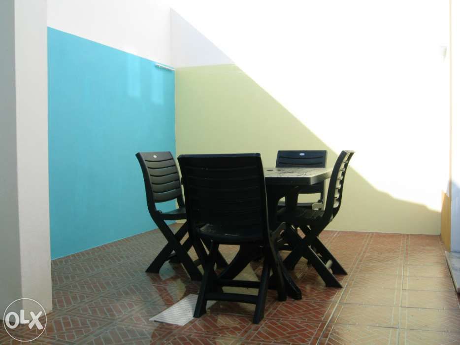 Almograve - Moradia T1 - wi-fi - 5 min. a pé da Praia