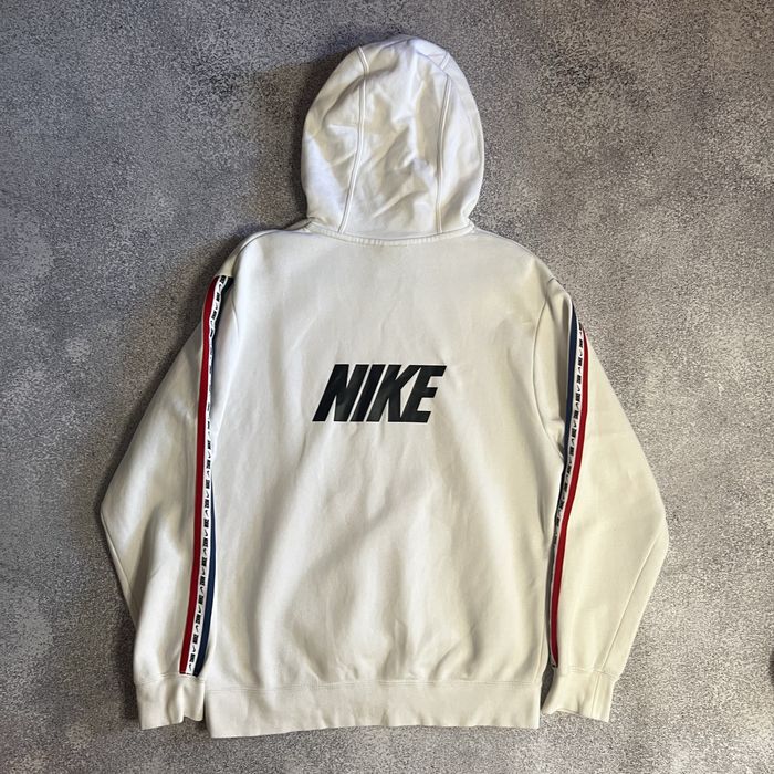 Худі Nike NSW Sportswear Fleece оригінальна чоловіча спортивна кофта