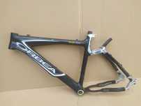 Rama MTB Orbea OIZ Carbon Uszkodzona