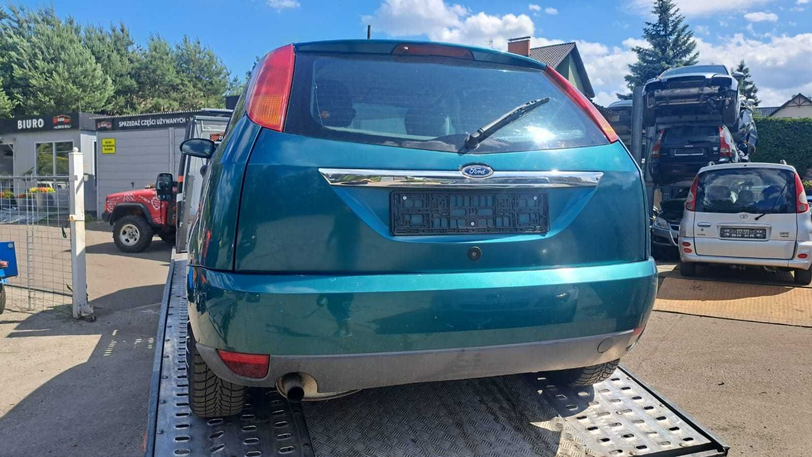 klapa bagażnika HB  Ford Focus MK1