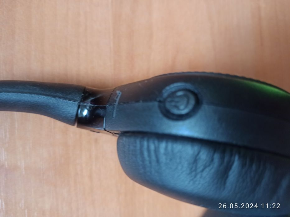 Блютус наушники Jaguar (оригинал)