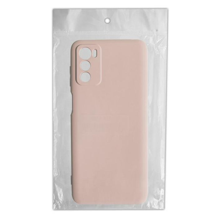 Etui Tint Xiaomi Redmi A2 Pink