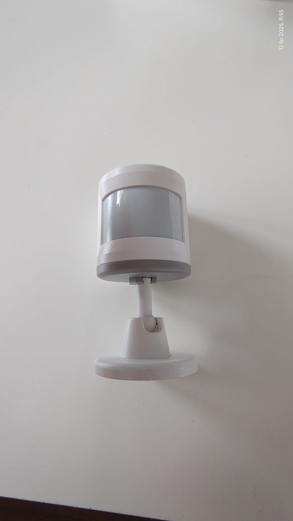 2x Sensor Czujnik  Ruchu PIR Zigbee Tuya