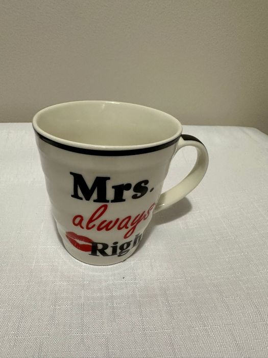 Zabawne kubki  dla pary