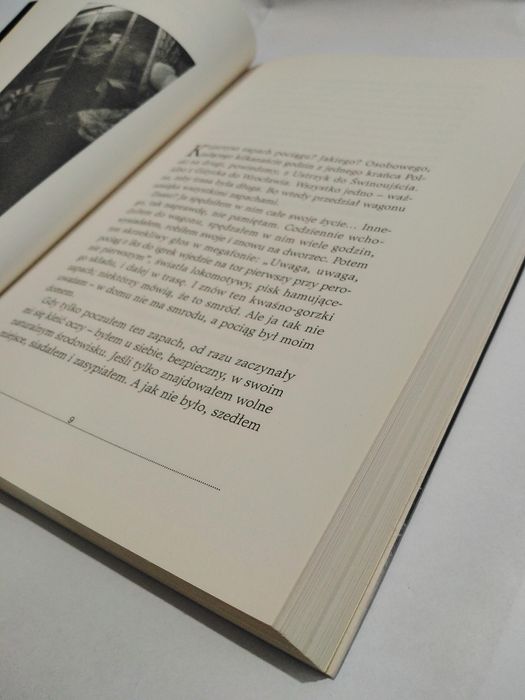 Po prostu zabijałem - Artur Górski