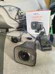 Вебкамера Logitech StreamCam Gray + USB 3.0 адаптер
