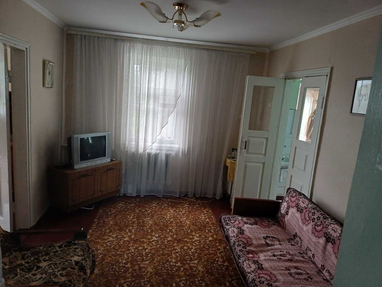 Продам будинок с. Миропіль. Жилий стан