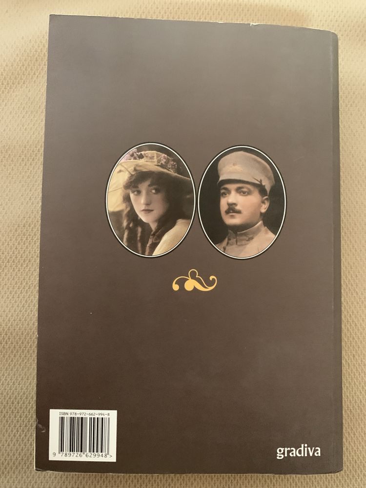 A filha do capitão