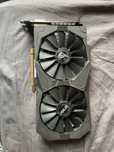Karta graficzna Asus ROG Strix RX 470 4GB